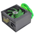 EAN 8436531364953 - L-Link LL-PS-650 unidad de fuente de alimentación 650 W 24-pin ATX ATX Negro imagen 1