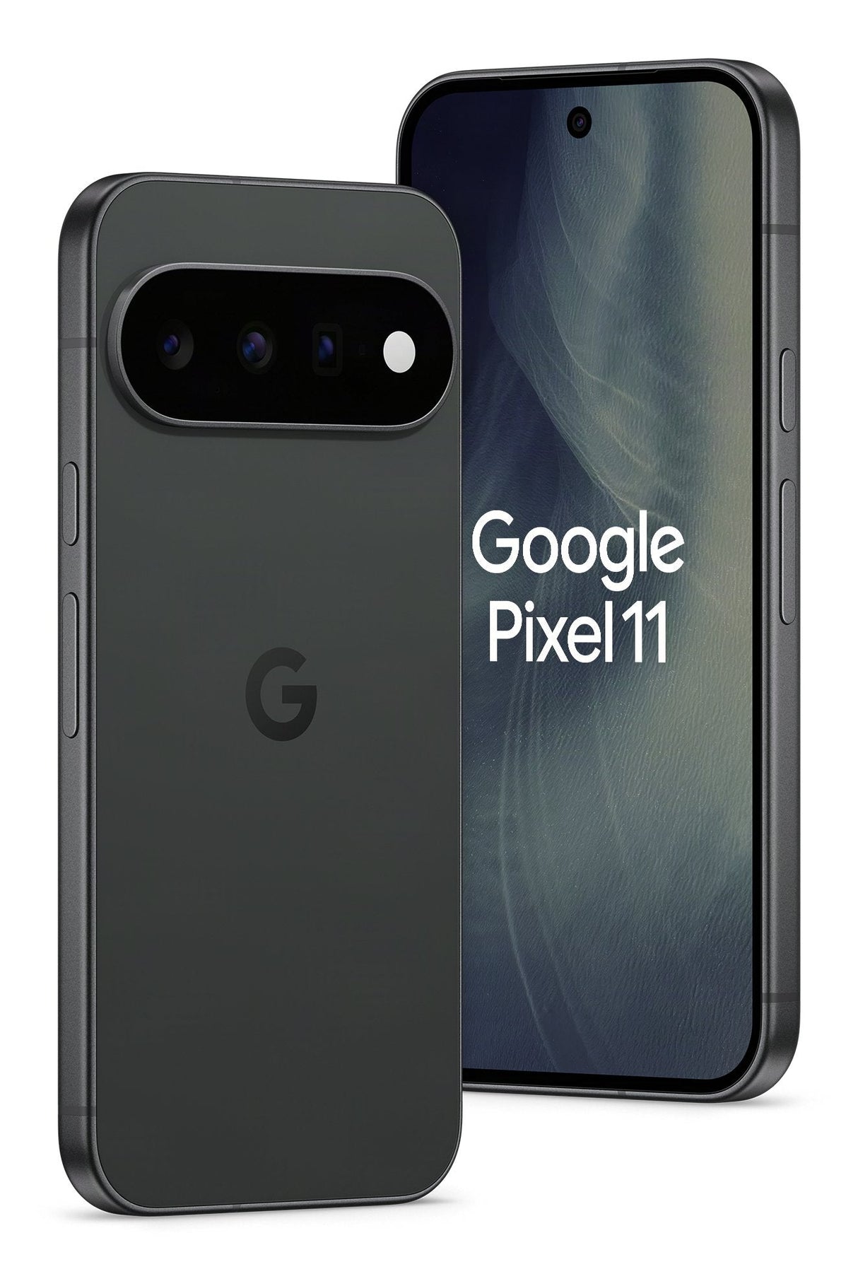 Google Pixel 11 5g 12ram 256gb Obsidian