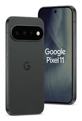 Google Pixel 11 5g 12ram 256gb Obsidian