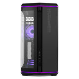 Caja Gaming Semitorre Nox Hummer Anvil