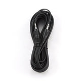 EAN 8716309092036 - Gembird CCA-404-2M cable de audio 3,5mm Negro imagen 5