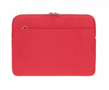 EAN 8020252180352 - Tucano BFTMB13-R maletines para portátil 33 cm (13") Funda Rojo imagen 1