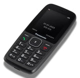 Telefon Komórkowy Kx-Tf400exb 4g Czarny