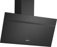 EAN 4242003936597 - Siemens iQ100 LC85KDK60 campana De pared Negro 430 m³/h imagen 1