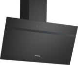 EAN 4242003936597 - Siemens iQ100 LC85KDK60 campana De pared Negro 430 m³/h imagen 1