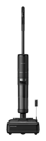 EAN 6977328069146 - Dreame H15S Escoba eléctrica Batería Seca y húmeda Sin bolsa Negro 4 Ah imagen 10