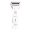 EAN 8435484042222 - Cecotec Bamba Skincare Silky Lima de uñas eléctrica Corriente alterna, Batería imagen 1