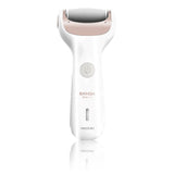 EAN 8435484042222 - Cecotec Bamba Skincare Silky Lima de uñas eléctrica Corriente alterna, Batería imagen 1