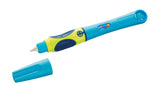 Pelikan 809160 Pluma Estilográfica Azul Sistema De Carga Por Cartucho 1 Pieza(S)