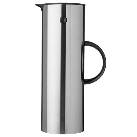 Stelton Em 77 Thermal Jug 1l Steel
