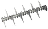 EAN 4006825606324 - Einhell 3421130 pieza y accesorio para cortacésped Cuchilla para cortac´seped imagen 1
