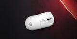 Raton Genesis Zircon 660 Pro Wireless Biala