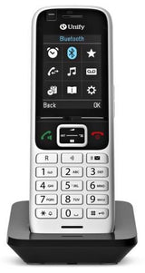 EAN 4250366861944 - Unify L30250-F600-C512 cargador de dispositivo móvil Teléfono Negro Corriente alterna imagen 1