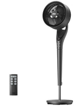 Dreo - Quiet Floor Fan Turnopoly 154, 9 Speeds, 3 Modes