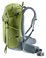 Mochila De Senderismo  Deuter Trail Pro 33