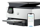 Hp Officejet Pro 9122e All-In-One - Multifunktionsdrucker - Farbe - Tintenmrahl - Legal 216 X 356 Mm
