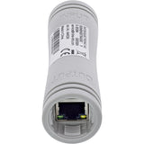 Extensor Poe+ Inline®, Para Exteriores (Ip67), 1 Gb/S, 30 W, Conectable En Cascada Inline®