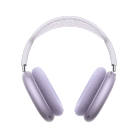 EAN 0195949544583 - Apple AirPods Max Auriculares Inalámbrico Diadema Llamadas/Música USB Tipo C Bluetooth Púrpura imagen 1