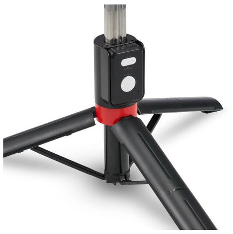 EAN 4007249046611 - Hama Fancy Stand 110 tripode Smartphone 3 pata(s) Negro imagen 6
