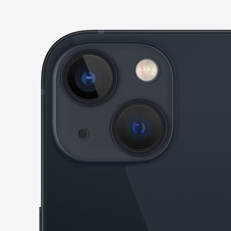 EAN 0194252707074 - Apple iPhone 13 15,5 cm (6.1") SIM doble iOS 15 5G 128 GB Negro imagen 3