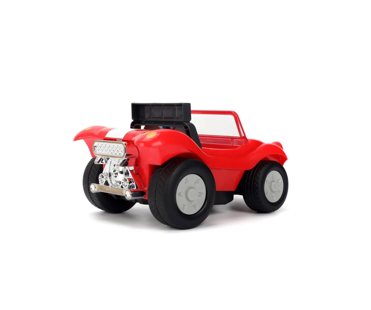 Vehiculo Radio Control Stitch Disney