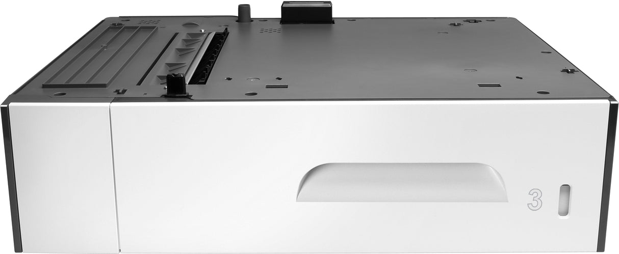Hp Pw Enterprise 500-Sheet Paper Tray