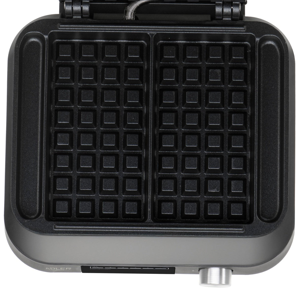 EAN 5905575907639 - Adler 2 barquillo(s) 1500 W Negro imagen 6
