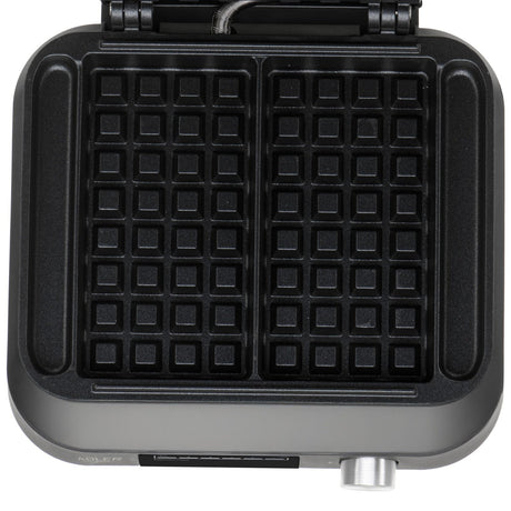 EAN 5905575907639 - Adler 2 barquillo(s) 1500 W Negro imagen 6