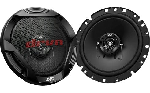 Jvc Cs-Dr1722