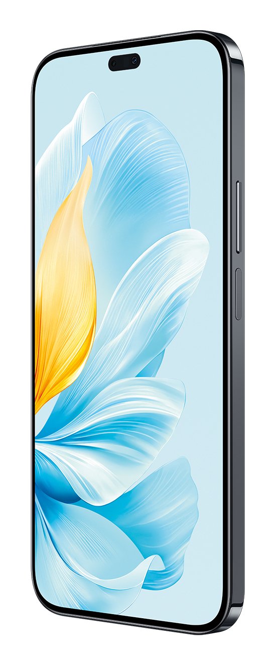 Smartphone Honor 200 Lite 8+256gb Ds 5g Black