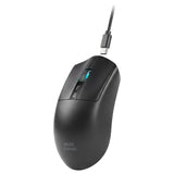 EAN 8435693114277 - Mars Gaming MMWELITE ratón Juego Mano derecha Bluetooth Óptico 20000 DPI imagen 15