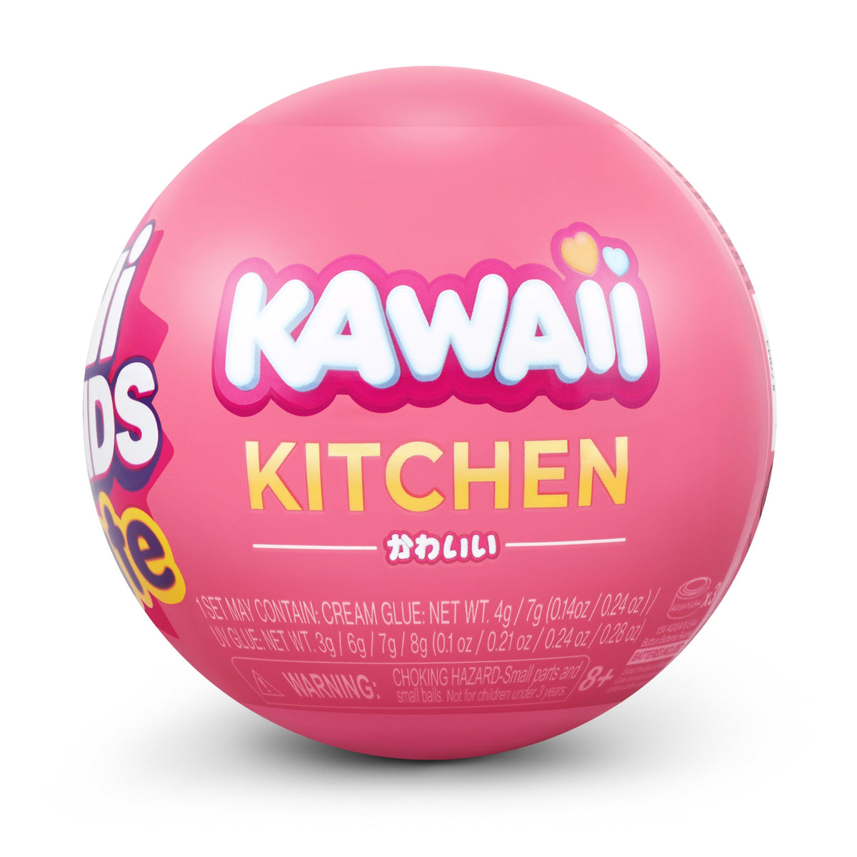 Zuru Zuru Mini Brands - Create Kawaii Kitchen (Artículo Surtido) 77843gq1
