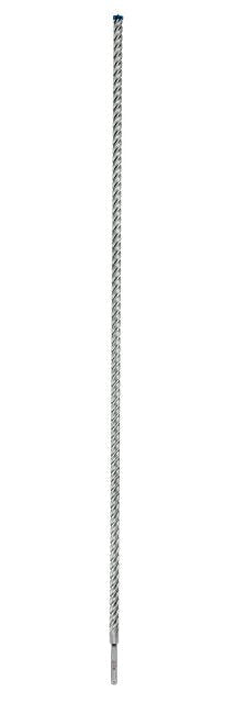 Bosch Professional Expert Taladro Percutor Sds-Plus-7x, Ø 16 Mm, Longitud Útil 950 Mm 2608900135