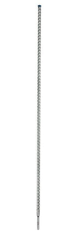 Bosch Professional Expert Taladro Percutor Sds-Plus-7x, Ø 16 Mm, Longitud Útil 950 Mm 2608900135