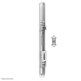 EAN 8717371440725 - Neomounts ADM-875WH2 accesorio de carrito para portátil y ordenador Blanco Acero Barra de montaje imagen 4