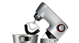 Bosch Mum9bx5s65 Robot De Cocina 5,5 L Acero Inoxidable 1500 W