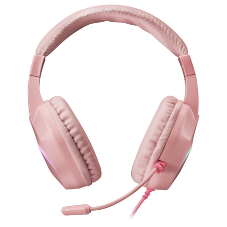 EAN 8435693102045 - Mars Gaming MH122P auricular y casco Auriculares Alámbrico Diadema Juego USB tipo A imagen 2