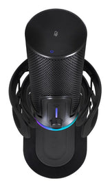 Microfone Streamplify Mic Pro 192 Rgb-St - Negro