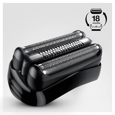 EAN 4210201163596 - Braun 21B imagen 5
