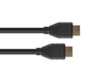 EAN 4014619557240 - Alcasa 4521-015 cable HDMI 1,5 m HDMI tipo A (Estándar) Negro imagen 2