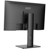 Monitor Led 23.8  Msi Pro Mp243xp Negro  Ips/Fhd/1xhdmi/1xd