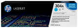 EAN 0883585301508 - HP 304A Cyan Original LaserJet Toner Cartridge cartucho de tóner 1 pieza(s) imagen 2
