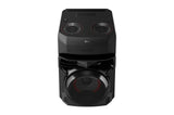 Lg Rnc2 Altavoz De Fiesta Y Karaoke 80w