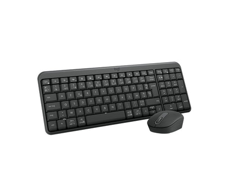 EAN 5099206130593 - Logitech ERGO MK250 Compact Bluetooth Wireless Combo teclado Ratón incluido Universal RF Wireless + Bluet imagen 4