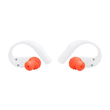 Jbl Endurance Peak 4 In-Ear-Tws-Sport-Kopfhörer Bt Anc, Ip68, Blanco