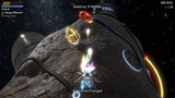 Juego Curved Space Playstation 4