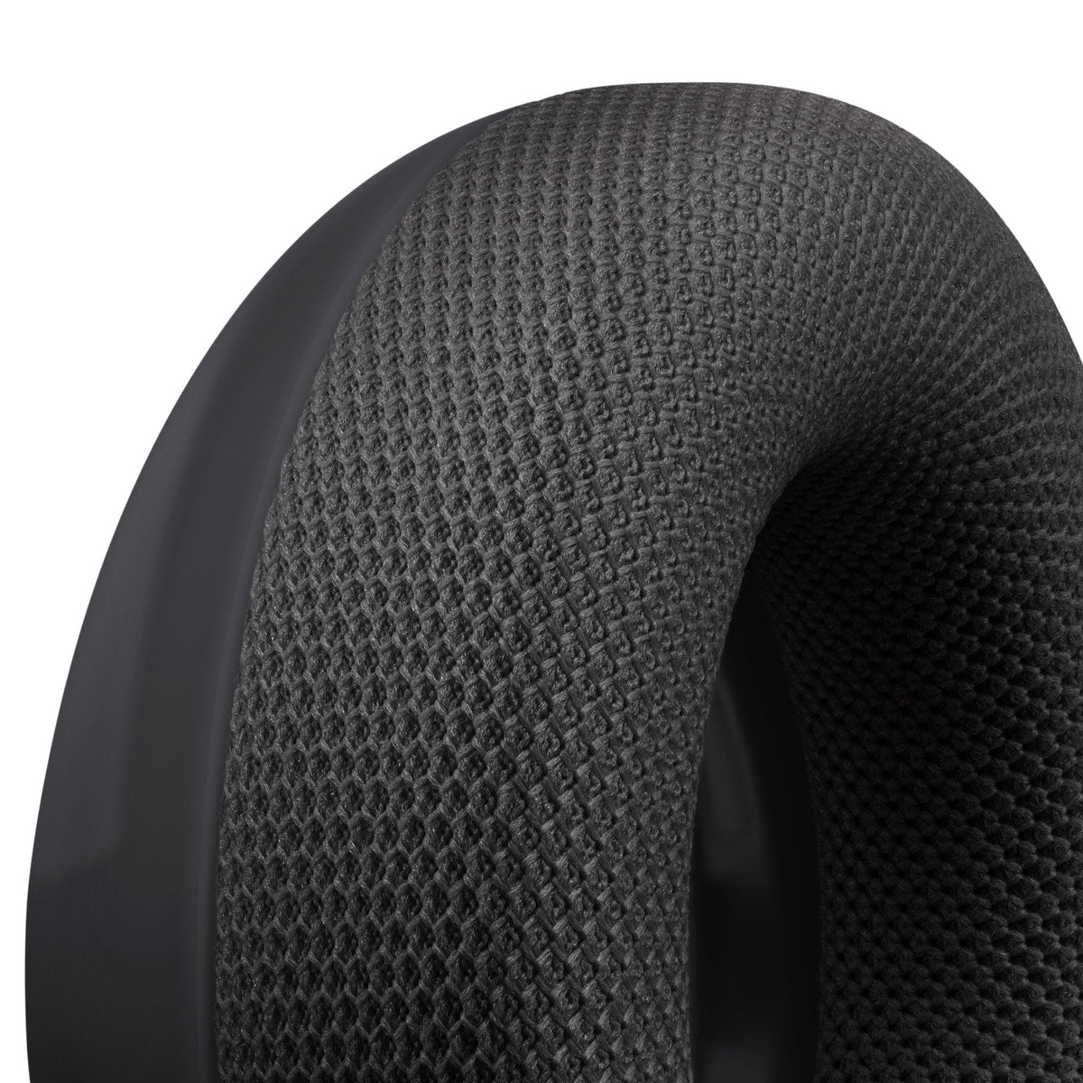 Apple Beats 360 Over-Ear Auriculares - Negro With Negro Performance Knit Cushions