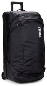 Mochila Thule Chasm Rolling Duffel - Black