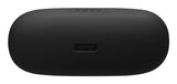 Auriculares Jbl Wave Beam 2 Bluetooth Negro Inalámbricos