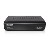 Engel Receptor Tdt De Sobremesa Hd/Sd Axil Rt0420t2 Usb 2.0 Grabador Hdmi Pvr Ready Euroconector Tim